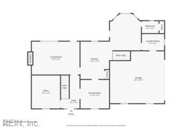 2088 Wildwood DR, Virginia Beach, VA 23454