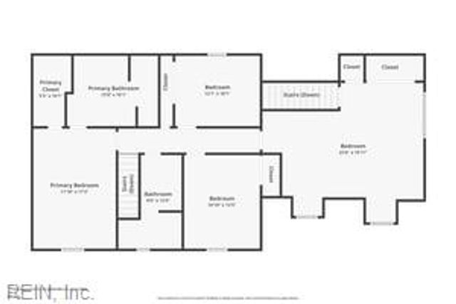 2088 Wildwood DR, Virginia Beach, VA 23454