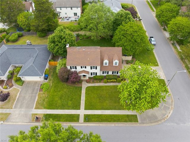 2088 Wildwood DR, Virginia Beach, VA 23454