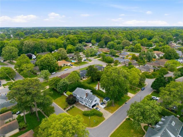 2088 Wildwood DR, Virginia Beach, VA 23454