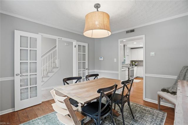 2088 Wildwood DR, Virginia Beach, VA 23454