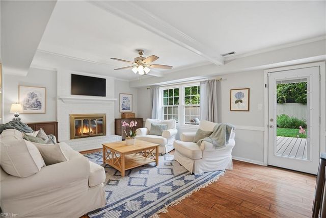 2088 Wildwood DR, Virginia Beach, VA 23454