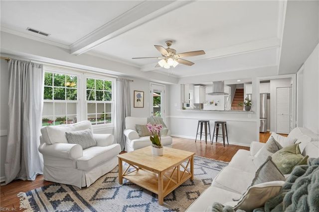 2088 Wildwood DR, Virginia Beach, VA 23454