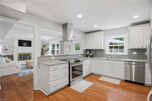 2088 Wildwood DR, Virginia Beach, VA 23454