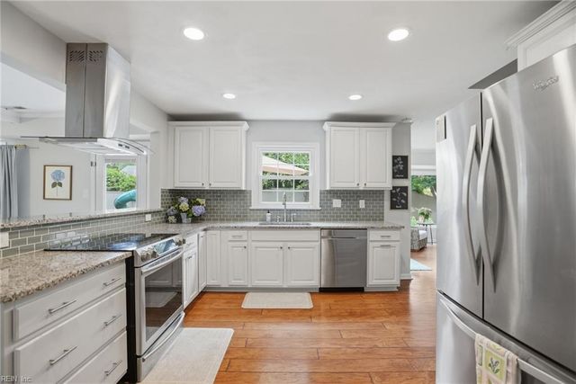 2088 Wildwood DR, Virginia Beach, VA 23454