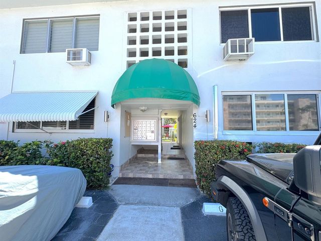 624 Antioch Avenue 6, Fort Lauderdale, FL 33304