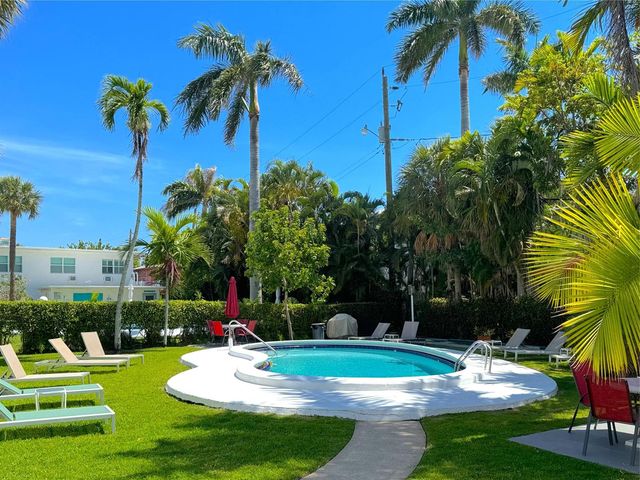 624 Antioch Avenue 6, Fort Lauderdale, FL 33304