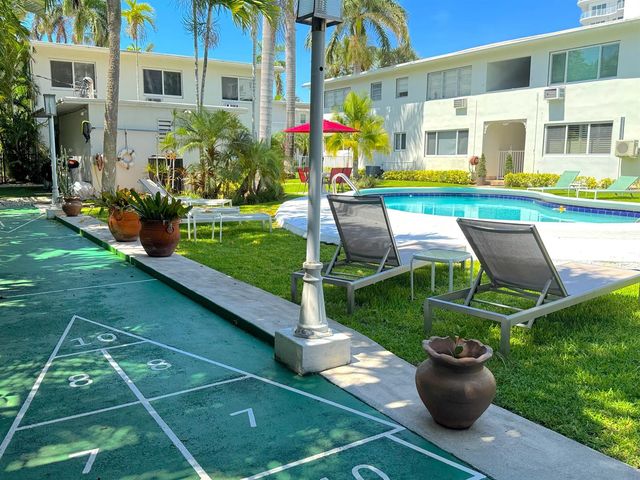 624 Antioch Avenue 6, Fort Lauderdale, FL 33304