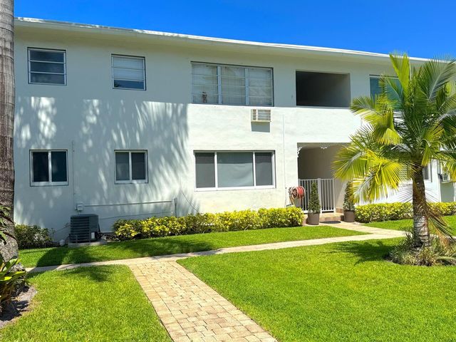 624 Antioch Avenue 6, Fort Lauderdale, FL 33304