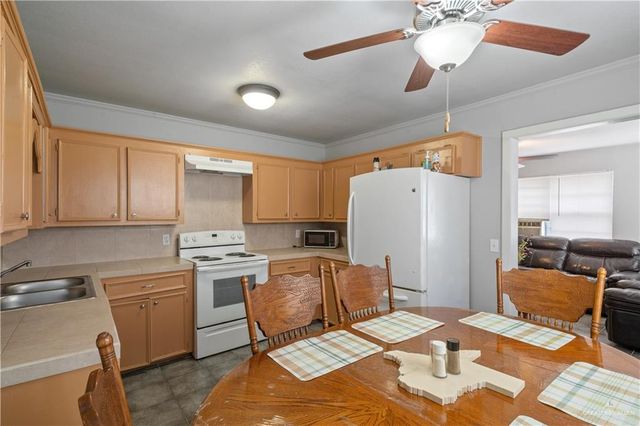 6505 E Business Hwy 83 Highway, Rio Grande City, TX 78547