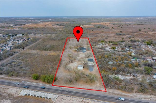 6505 E Business Hwy 83 Highway, Rio Grande City, TX 78547