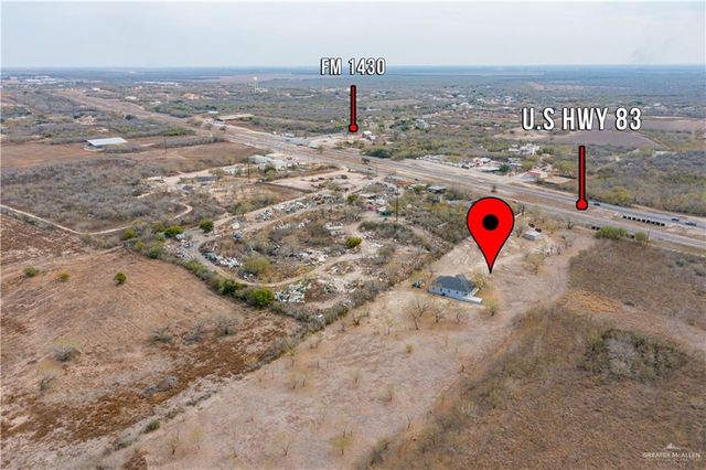 6505 E Business Hwy 83 Highway, Rio Grande City, TX 78547