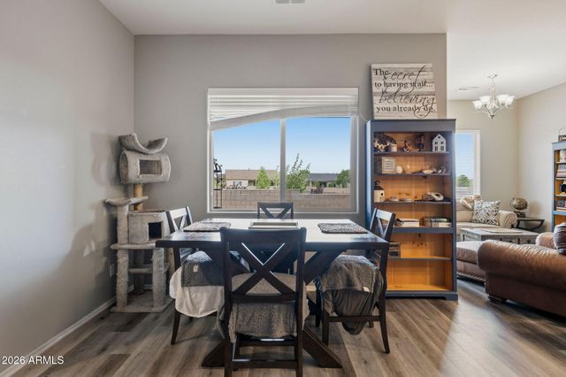 5626 N BRINSON Lane, Prescott Valley, AZ 86314