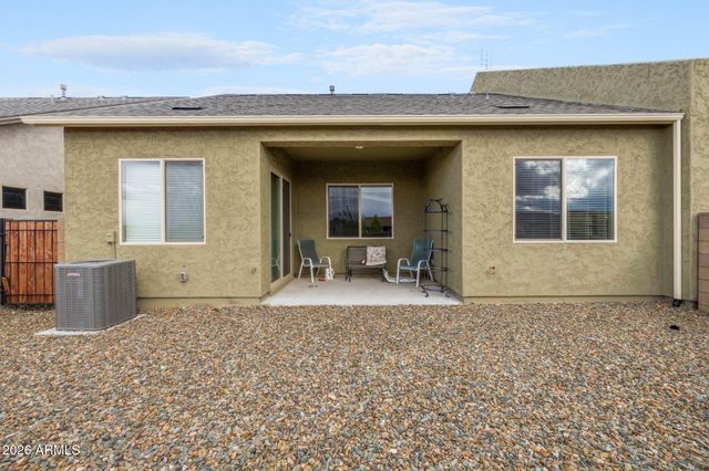 5626 N BRINSON Lane, Prescott Valley, AZ 86314