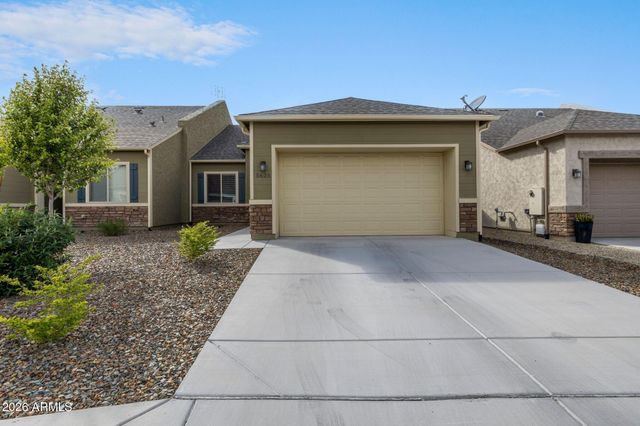 5626 N BRINSON Lane, Prescott Valley, AZ 86314