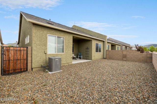 5626 N BRINSON Lane, Prescott Valley, AZ 86314