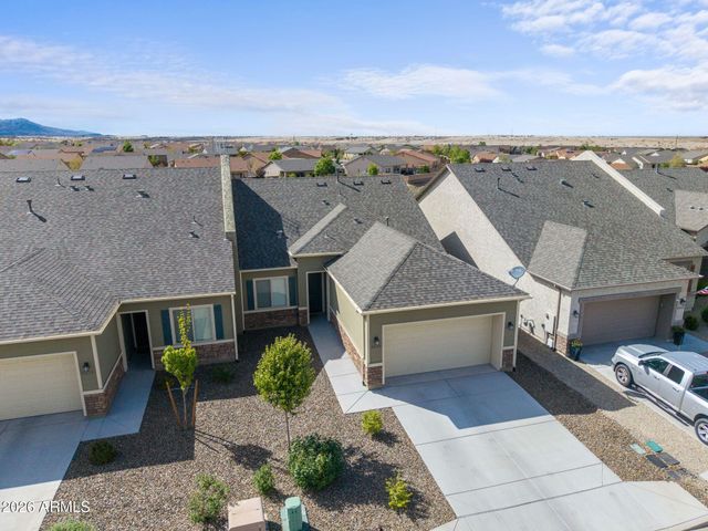 5626 N BRINSON Lane, Prescott Valley, AZ 86314