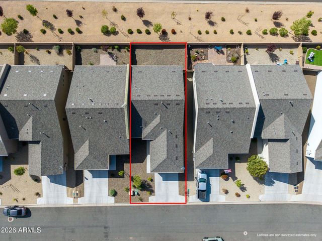 5626 N BRINSON Lane, Prescott Valley, AZ 86314