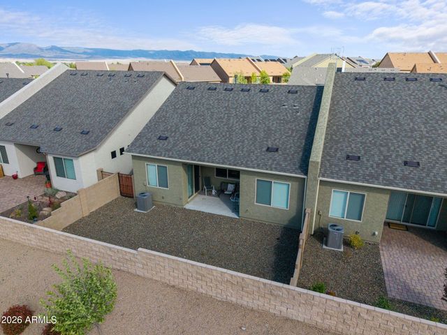 5626 N BRINSON Lane, Prescott Valley, AZ 86314