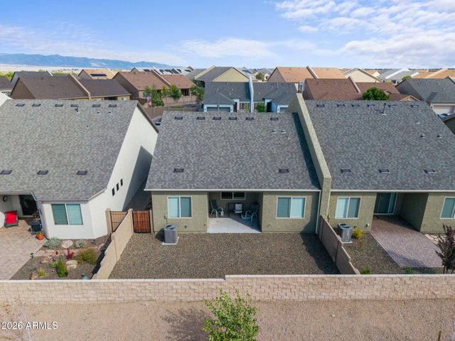 5626 N BRINSON Lane, Prescott Valley, AZ 86314