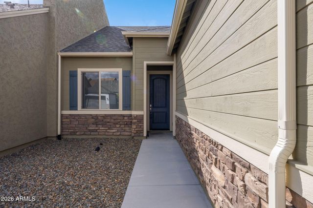 5626 N BRINSON Lane, Prescott Valley, AZ 86314