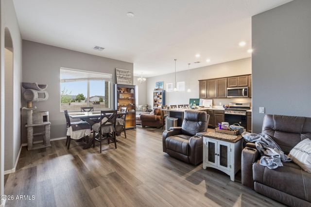 5626 N BRINSON Lane, Prescott Valley, AZ 86314