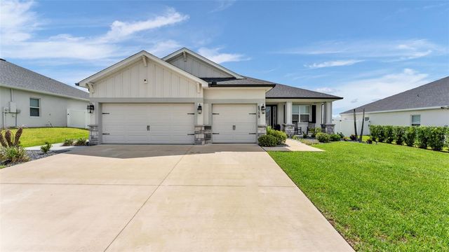 6799 TREYMONT DRIVE, Lakeland, FL 33813
