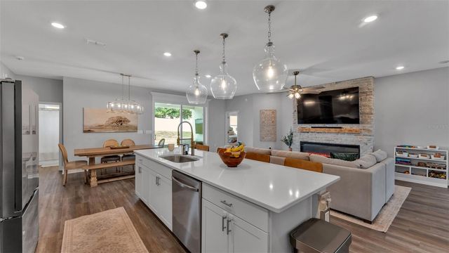 6799 TREYMONT DRIVE, Lakeland, FL 33813