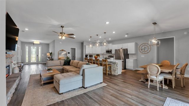 6799 TREYMONT DRIVE, Lakeland, FL 33813