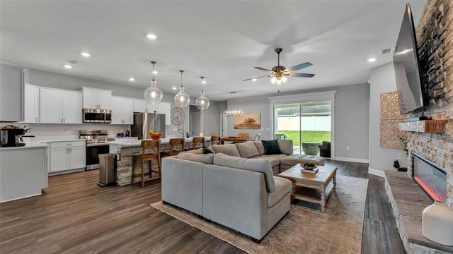 6799 TREYMONT DRIVE, Lakeland, FL 33813