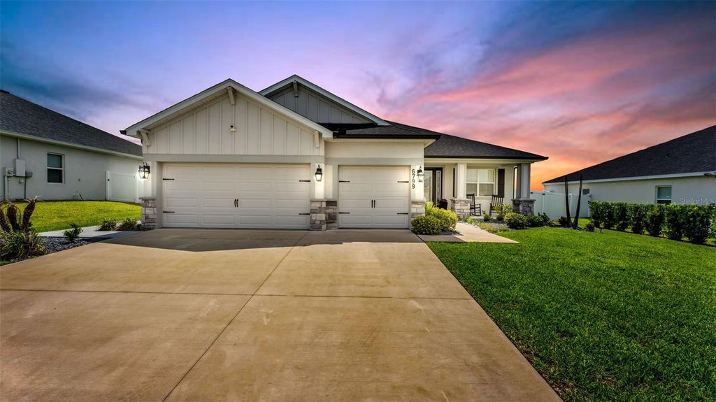 6799 TREYMONT DRIVE, Lakeland, FL 33813