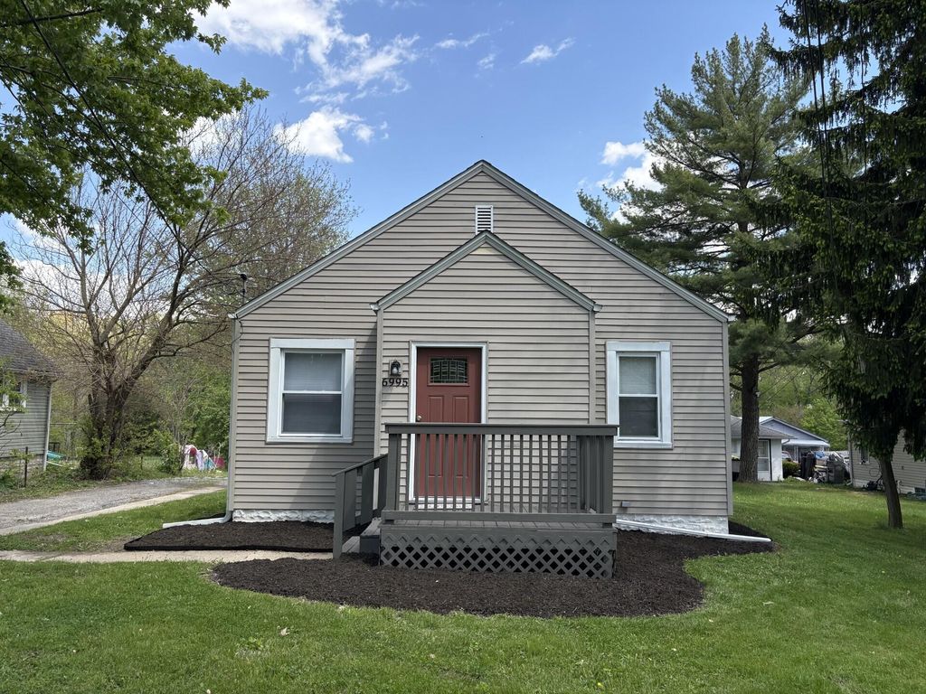 6995 Madison Street, Merrillville, IN 46410