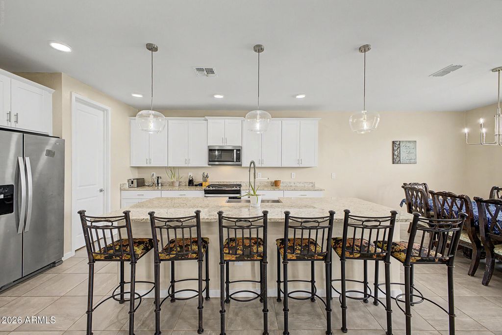 37013 W LA PAZ Street, Maricopa, AZ 85138 — photo 2