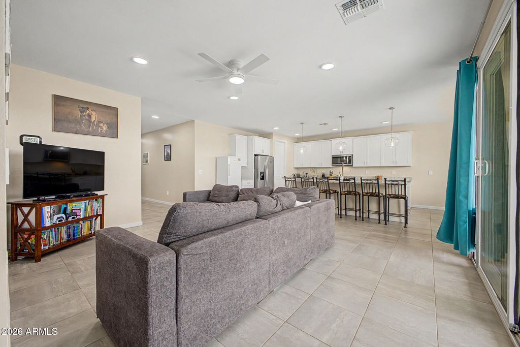 37013 W LA PAZ Street, Maricopa, AZ 85138 — photo 3