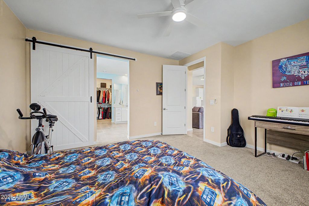 37013 W LA PAZ Street, Maricopa, AZ 85138 — photo 5