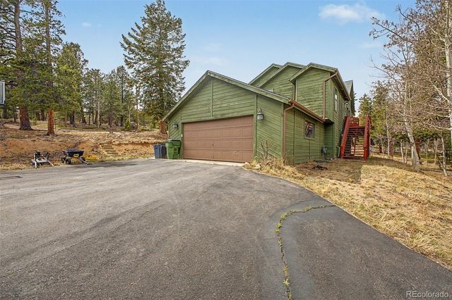 76 Highlands Drive, Bailey, CO 80421
