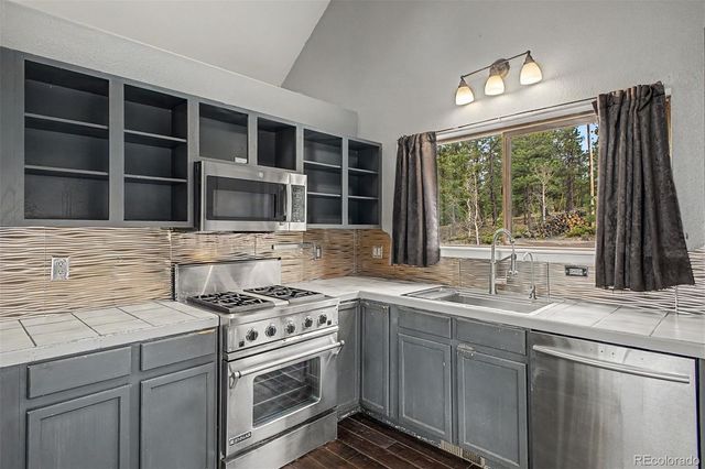 76 Highlands Drive, Bailey, CO 80421