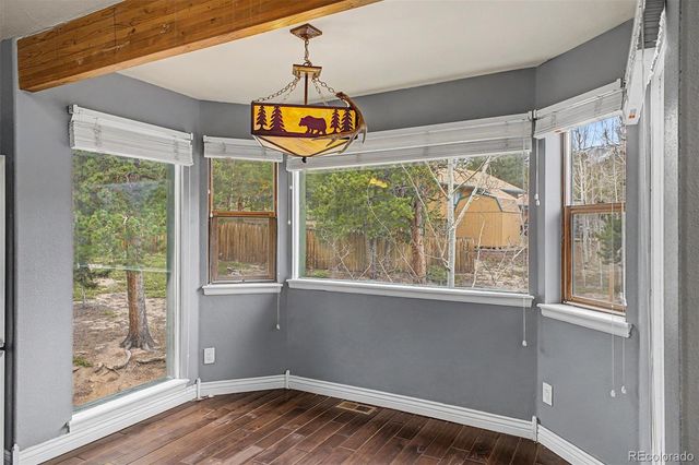 76 Highlands Drive, Bailey, CO 80421
