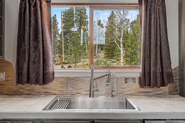 76 Highlands Drive, Bailey, CO 80421