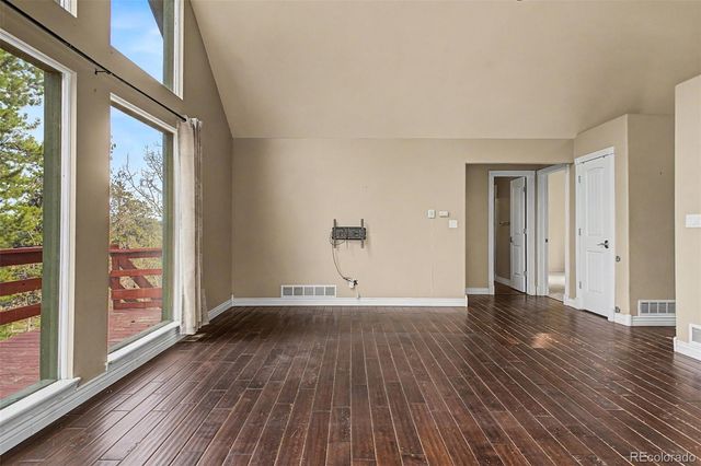 76 Highlands Drive, Bailey, CO 80421