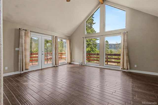 76 Highlands Drive, Bailey, CO 80421