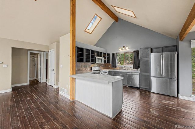 76 Highlands Drive, Bailey, CO 80421