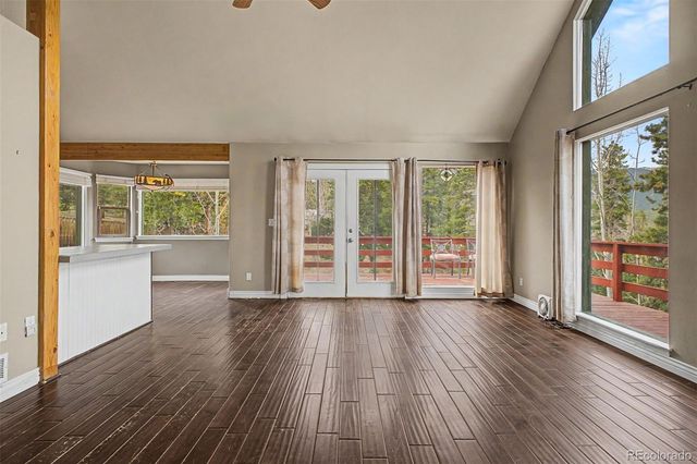 76 Highlands Drive, Bailey, CO 80421