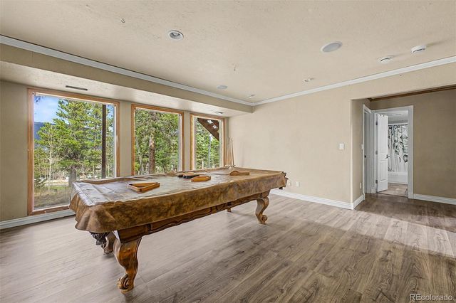 76 Highlands Drive, Bailey, CO 80421