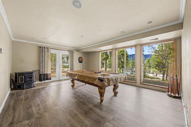 76 Highlands Drive, Bailey, CO 80421