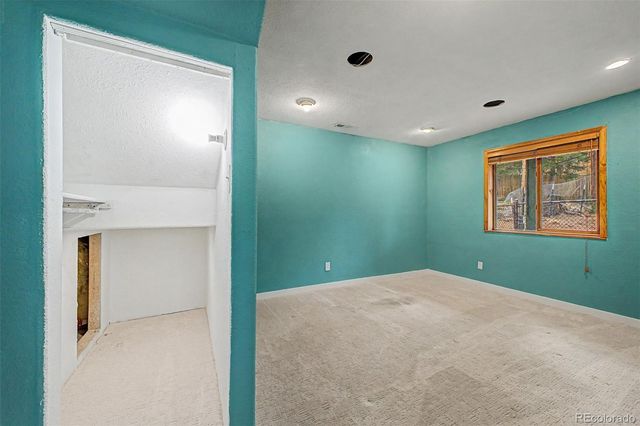 76 Highlands Drive, Bailey, CO 80421