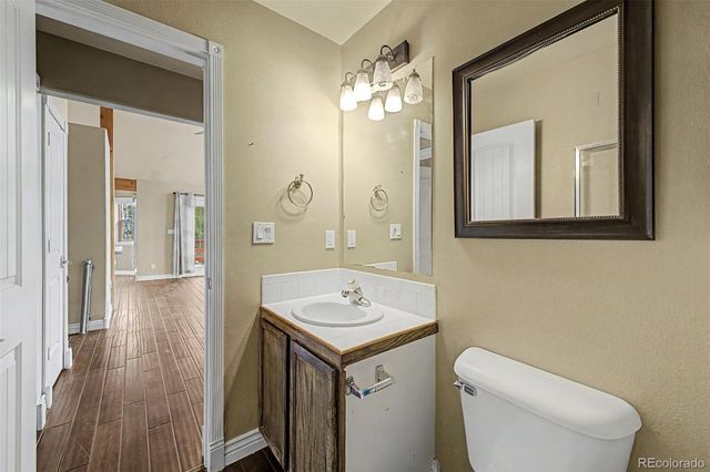 76 Highlands Drive, Bailey, CO 80421