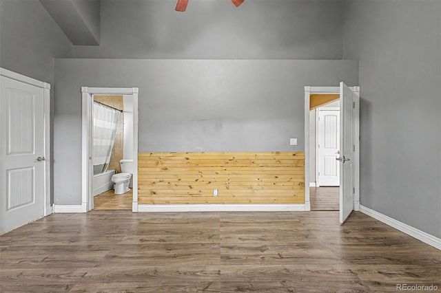 76 Highlands Drive, Bailey, CO 80421