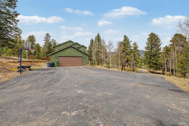 76 Highlands Drive, Bailey, CO 80421