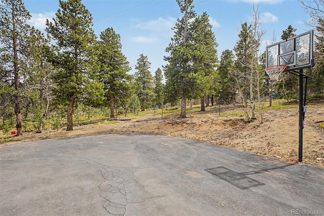 76 Highlands Drive, Bailey, CO 80421